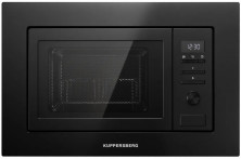 Микроволновая печь встраиваемая Kuppersberg HMW 621 B