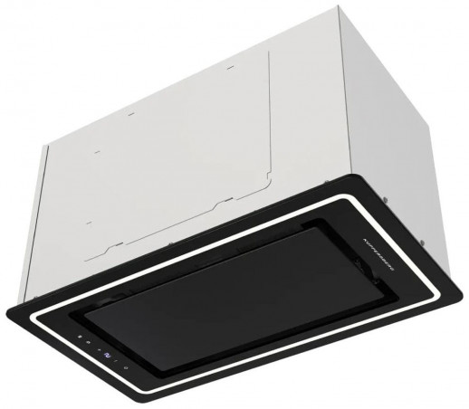 Встраиваемая вытяжка Kuppersberg INLUMIA 60 Black