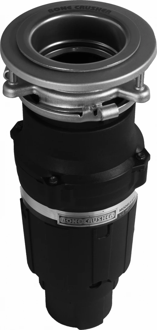 Измельчитель пищевых отходов BoneCrusher 610 AS+установочный комплект