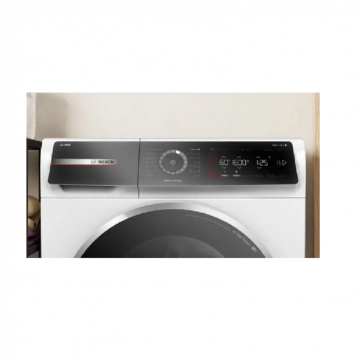 Стиральная машина Bosch WGB256A0ME