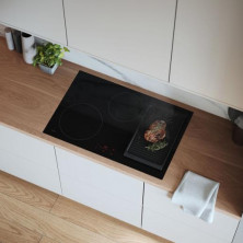 Индукционная варочная панель ASKO HI2842FBG1