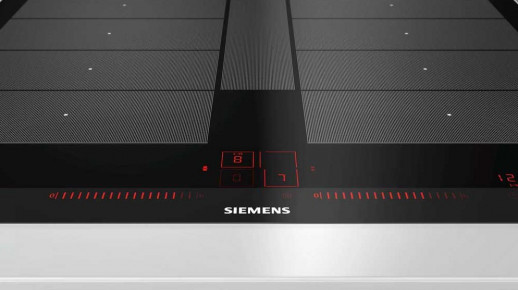 Индукционная варочная панель Siemens EX675LYC1E