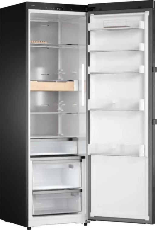 Холодильник ASKO RFR586KNCB1 Black Steel