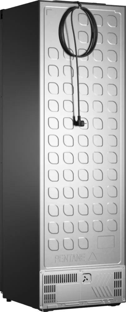 Холодильник ASKO RFR586KNCB1 Black Steel