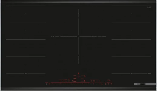 Индукционная варочная панель Bosch PXV975DV1E