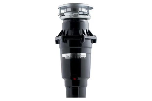 Измельчитель пищевых отходов BoneCrusher 810 AS-Slim Line+установочный комплект