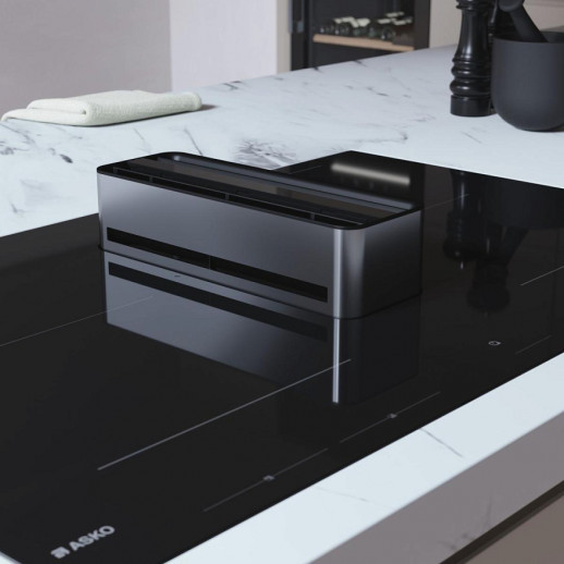 Варочная панель с вытяжкой ASKO HIHD854GF