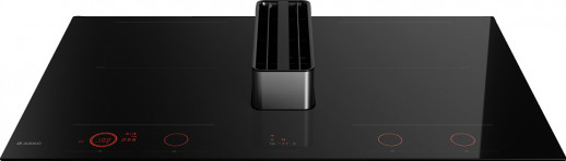Варочная панель с вытяжкой ASKO HIHD854GF
