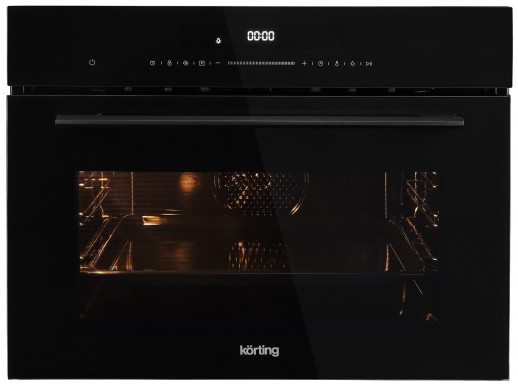 Компактный духовой шкаф KORTING OKB 3230 GN