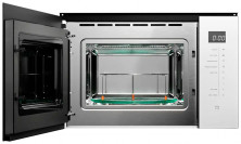 Микроволновая печь встраиваемая Kuppersberg HMW 651 W