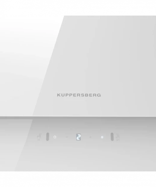 Вытяжка Kuppersberg F 603 W