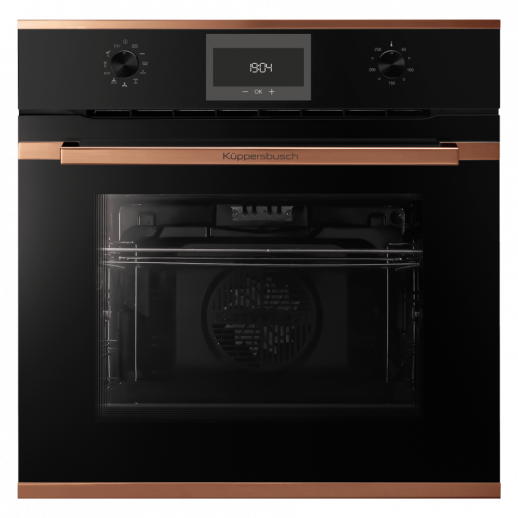 Духовой шкаф Kuppersbusch B 6330.0 S7 Copper