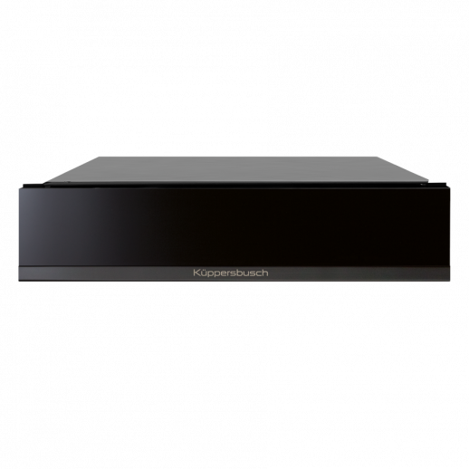 Подогреватель посуды Kuppersbusch CSW 6800.0 S2 Black Chrome