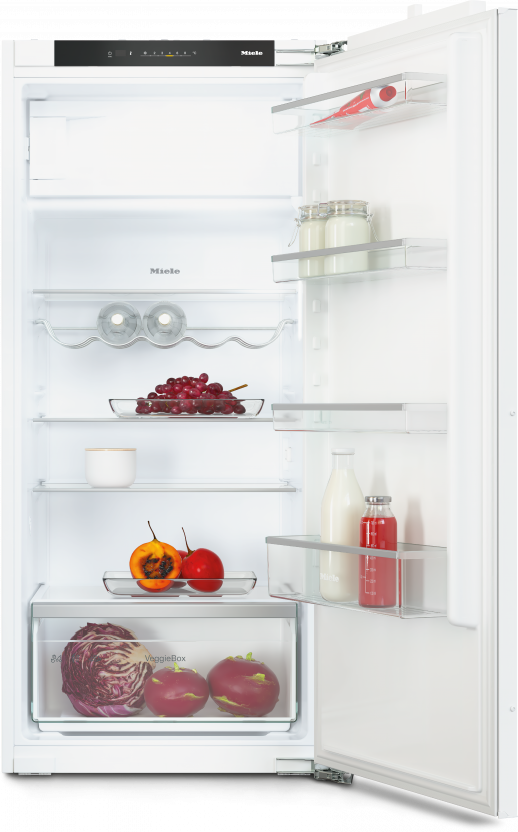 Встраиваемый холодильник MIELE K 7316 E