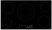 Электрическая варочная панель KORTING HK 95309 B