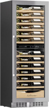 Винный шкаф MEYVEL MV95-KST2 (Slim)
