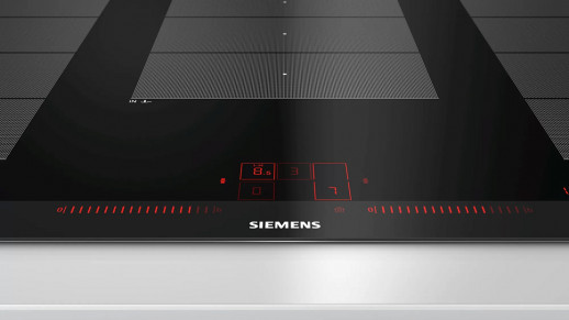 Индукционная варочная панель Siemens EX975LXC1E