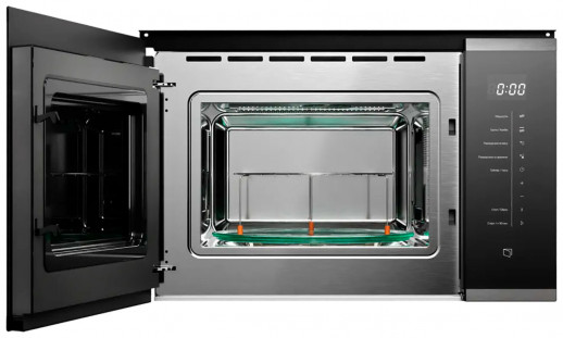 Микроволновая печь встраиваемая Kuppersberg HMW 651 BX