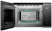 Микроволновая печь встраиваемая Kuppersberg HMW 651 BX