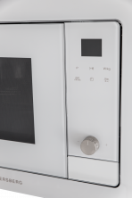 Микроволновая печь встраиваемая Kuppersberg HMW 655 W