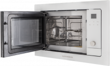 Микроволновая печь встраиваемая Kuppersberg HMW 655 W