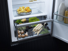 Встраиваемый холодильник MIELE K 7317 D