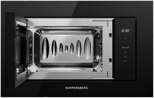 Микроволновая печь встраиваемая Kuppersberg HMW 622 B