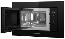 Микроволновая печь встраиваемая Kuppersberg HMW 622 B