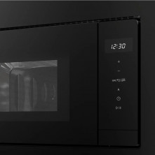 Микроволновая печь встраиваемая Kuppersberg HMW 622 B
