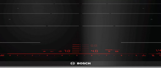 Индукционная варочная панель Bosch PXY875DC1E