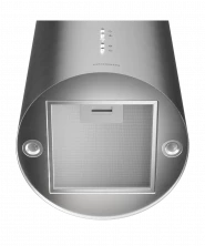 Вытяжка Kuppersberg WL-TUBA 35 X