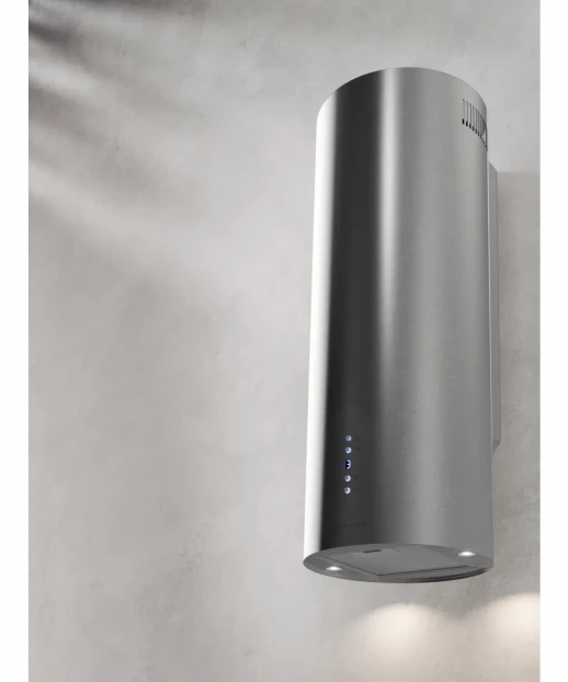 Вытяжка Kuppersberg WL-TUBA 35 X