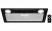 Вытяжка Kuppersberg INLINEA 52 Black