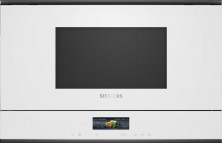 Микроволновая печь встраиваемая Siemens BF722L1W1