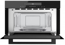 Микроволновая печь встраиваемая Kuppersberg HMW 633 B