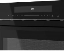 Микроволновая печь встраиваемая Kuppersberg HMW 633 B