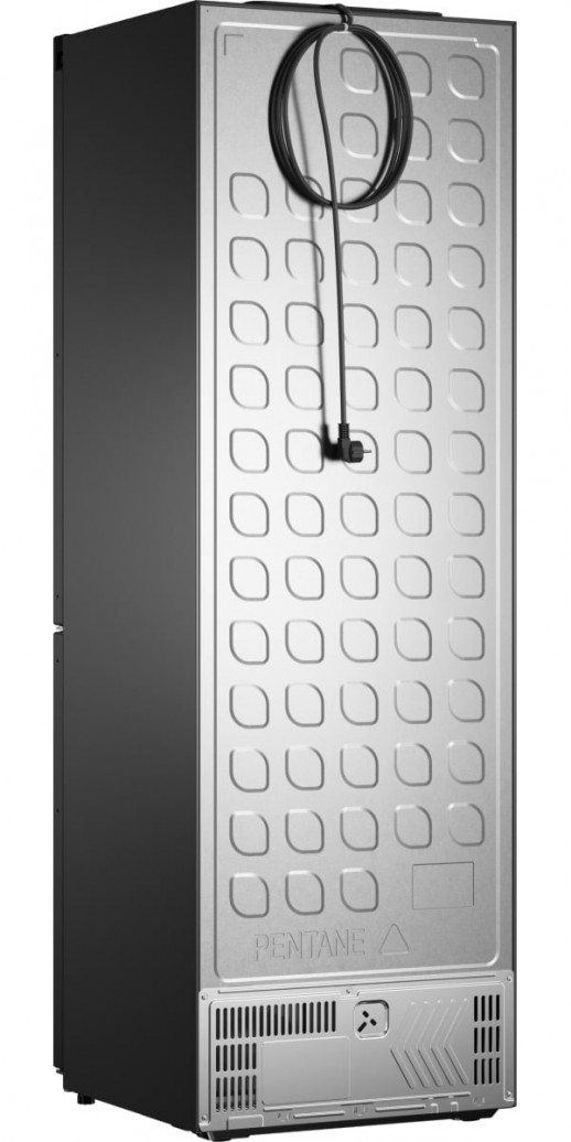 Холодильник ASKO RFC586KNBB1 Black Steel