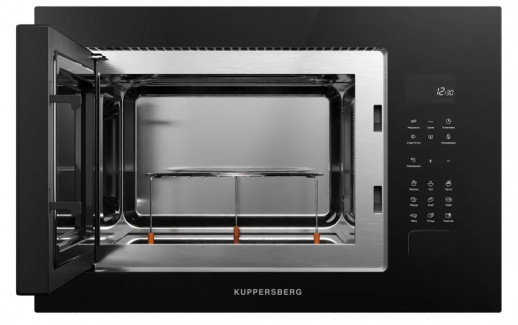 Микроволновая печь встраиваемая Kuppersberg HMF 627 B