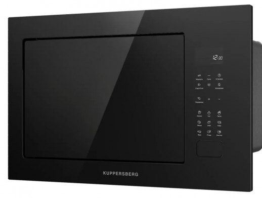 Микроволновая печь встраиваемая Kuppersberg HMF 627 B