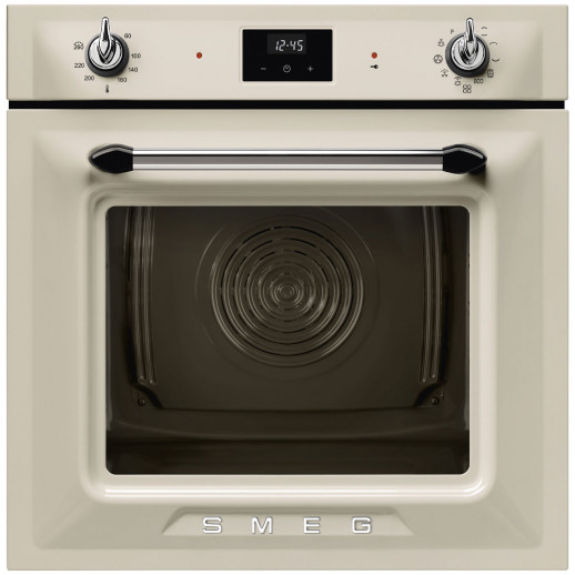 Духовой шкаф SMEG SOP6900TP