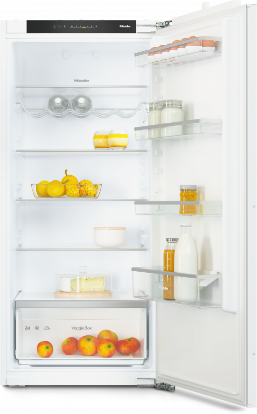 Встраиваемый холодильник MIELE K 7325 E