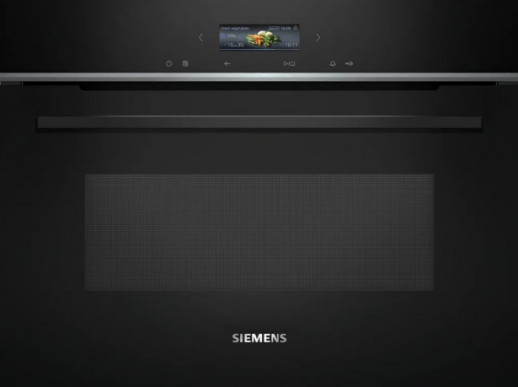 Микроволновая печь встраиваемая Siemens CE732GXB1