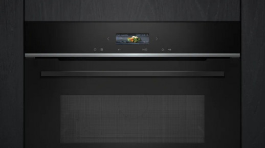 Микроволновая печь встраиваемая Siemens CE732GXB1
