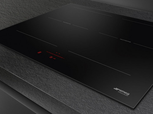 Индукционная варочная панель SMEG SI2M5643D1