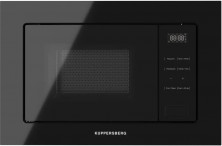 Микроволновая печь встраиваемая Kuppersberg HMW 626 B