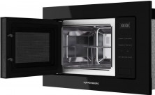 Микроволновая печь встраиваемая Kuppersberg HMW 626 B