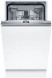 Встраиваемая посудомоечная машина Bosch SPV4EMX10E