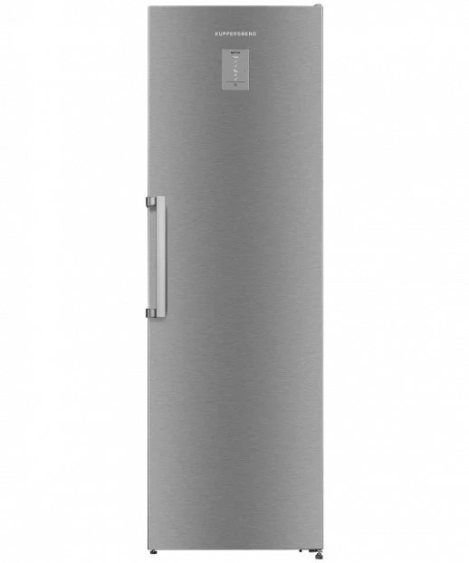 Холодильник Kuppersberg NRS 186 X
