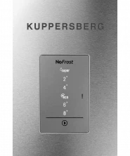 Холодильник Kuppersberg NRS 186 X