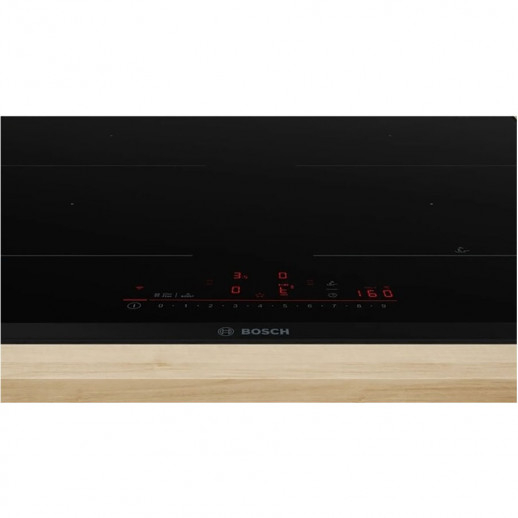 Индукционная варочная панель Bosch PVQ695HC1Z